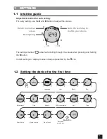 Preview for 3 page of OXYLANE ONmove 200 GPS User Manual