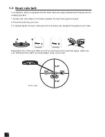 Preview for 4 page of OXYLANE ONmove 200 GPS User Manual