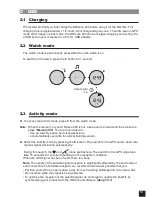 Preview for 13 page of OXYLANE ONmove 200 GPS User Manual