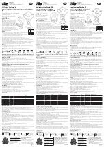 Oxyline Oxyline X6 Quick Start Manual preview