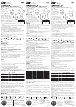 Oxyline Oxyline X7 Quick Start Manual preview