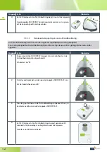 Preview for 12 page of Oxypharm NOCOSPRAY 2 Manual