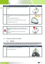 Preview for 14 page of Oxypharm NOCOSPRAY 2 Manual