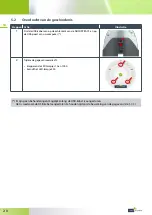 Preview for 20 page of Oxypharm NOCOSPRAY 2 Manual