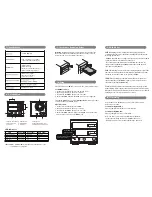 Preview for 2 page of OYEN DIGITAL Mobius Pro User Manual