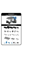 Preview for 2 page of OYO Sports ZAMBONI Instructions Manual