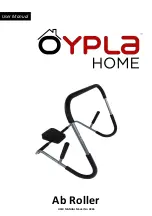 OYPLA Home 3826 User Manual preview