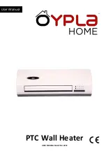 OYPLA Home 4219 User Manual preview