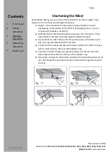 Preview for 6 page of OYPLA Home 4716-4727 User Manual