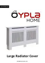 Предварительный просмотр 1 страницы OYPLA Home 4741 User Manual