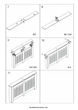 Предварительный просмотр 5 страницы OYPLA Home 4741 User Manual