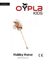 Oypla Kids 4164 User Manual preview