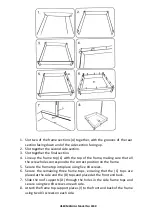 Предварительный просмотр 4 страницы Oypla Kids 4340 User Manual