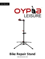 Oypla Leisure 3059 User Manual preview