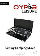 Oypla Leisure 4173 User Manual preview