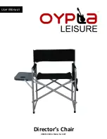 Oypla Leisure 4197 User Manual предпросмотр