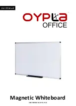 Oypla Office 4516 User Manual preview