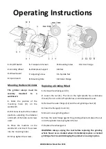 Предварительный просмотр 3 страницы Oypla 3604 User Manual