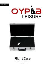 Oypla 3957 User Manual preview