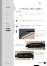 Preview for 3 page of Oypla DIY 3932 User Manual