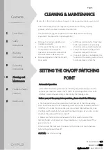 Preview for 5 page of Oypla HOME 3226 User Manual