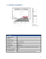 Preview for 11 page of Oyster L188TRS Operator'S Manual