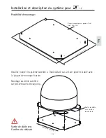 Preview for 119 page of Oyster SAT-DOM 50 GS Operating Instructions Manual