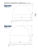 Preview for 121 page of Oyster SAT-DOM 50 GS Operating Instructions Manual