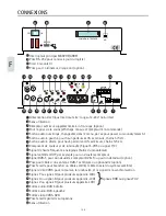 Preview for 146 page of Oyster SAT-DOM 50 GS Operating Instructions Manual