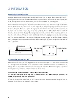 Предварительный просмотр 8 страницы Oyster Vision Installation Instructions Manual