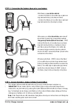 Preview for 6 page of OZ Charge OC2406U Owner'S Manual