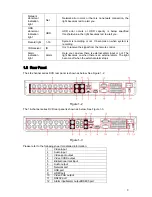 Предварительный просмотр 8 страницы Oz Security Systems N6 1U series Quick Start Manual