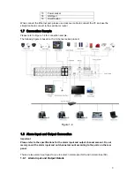 Предварительный просмотр 9 страницы Oz Security Systems N6 1U series Quick Start Manual