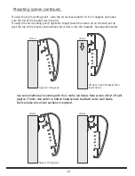 Preview for 14 page of OZ Theatre EVO ULTRA 4K Installation Manual