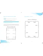 Preview for 5 page of OZ Trempoline Rectangular In-Ground Trampoline Instruction Manual