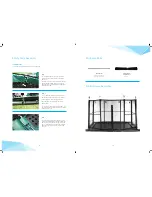 Preview for 7 page of OZ Trempoline Rectangular In-Ground Trampoline Instruction Manual