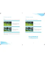 Preview for 8 page of OZ Trempoline Rectangular In-Ground Trampoline Instruction Manual