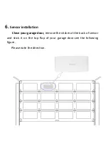 Предварительный просмотр 9 страницы OZ Trends Oz Safe OZT191 User Manual