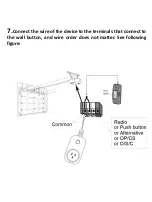 Предварительный просмотр 10 страницы OZ Trends Oz Safe OZT191 User Manual