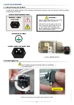 Предварительный просмотр 4 страницы OZAK VP-125 Assembly, Installation And Maintenance Handbook