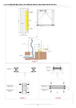 Preview for 6 page of OZAK VP-125 Assembly, Installation And Maintenance Handbook