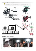 Preview for 7 page of OZAK VP-125 Assembly, Installation And Maintenance Handbook