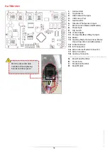 Preview for 16 page of OZAK VP-125 Assembly, Installation And Maintenance Handbook