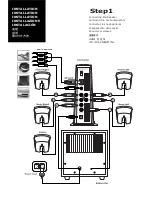 Предварительный просмотр 3 страницы Ozaki EM928 Instructions Manual