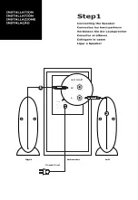 Предварительный просмотр 3 страницы Ozaki EM985 Instruction Manual