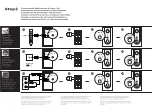 Предварительный просмотр 4 страницы Ozaki EM985 Instruction Manual