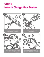 Preview for 4 page of Ozaki OT241 O!tool T52 User Manual