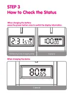 Preview for 5 page of Ozaki OT241 O!tool T52 User Manual