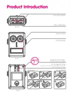 Preview for 7 page of Ozaki OT241 O!tool T52 User Manual