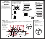 Preview for 2 page of Ozark Trail FLAT CREEK Owner'S Manual